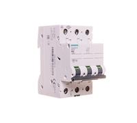 Siemens 5SL6320-6 Circuit Breaker Switch 3-pin B 20 A