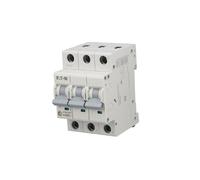 Wyłącznik nadprądowy 3P B 20A 6kA AC xPole Home HN-B20/3 194882