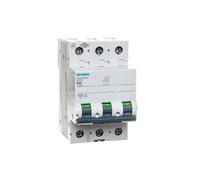 Wyłącznik nadprądowy 3P B 25A 6kA AC 5SL6325-6
