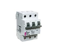 Wyłącznik nadprądowy 3P B 25A 6kA AC ETIMAT 6 002115518