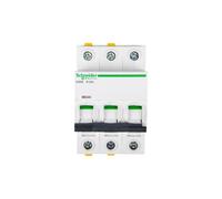 Acti9 iC60N-B25-3 B ACTI 9 IC60 A9F03325 Overcurrent Switch