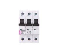 ETIMAT 10 OVERCURRENT SWITCH B 32A 3P 3M 10KA 002125719