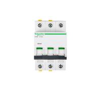 Acti9 iC60N-B32-3 B ACTI 9 IC60 A9F03332 Overcurrent Switch