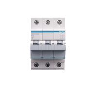 MBN332E OVERCURRENT CIRCUIT BREAKER B 32A 3P 3M 6KA