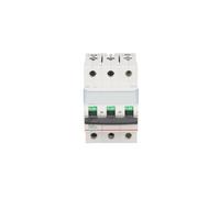 3P B 32A Overcurrent Switch 6kA AC S303 S300 TX3 Series 403405