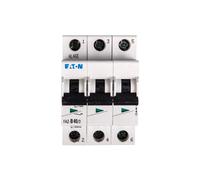3P B 40A Overcurrent Switch 15kA AC FAZ B40/3 278851