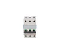 Wyłącznik nadprądowy 3P B 40A 6kA AC S303 TX3 403406