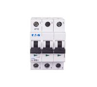 Wyłącznik nadprądowy 3P B 50A 15kA AC FAZ B50/3 278852