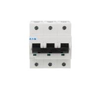Wyłącznik nadprądowy 3P B 50A 25kA AC AZ-3-B50 174510