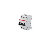 Wyłącznik nadprądowy 3P B 50A 6kA AC SZ203-B50 2CDS253025R0505
