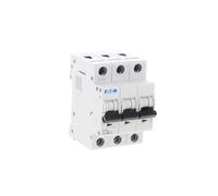 Wyłącznik nadprądowy 3P B 5A 6kA FAZ6-B5/3 177585