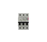 Wyłącznik nadprądowy 3P B 63A 6kA AC ETIMAT10 002125722