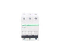 A9K01363 Overcurrent switch 230/400VAC lRated: 63A Pole: 3 Characts: B 6kA CUTT