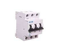 Overcurrent Switch 3P B 6A 15kA AC FAZ B6/3 278841