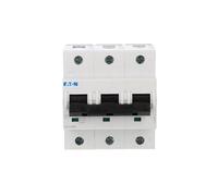 AZ-3-B80 OVERCURRENT CIRCUIT BREAKER B 80A 3P 3M 25KA 174512