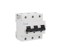 3P C 100A Overcurrent Switch 20kA AC AZ-3-C100 211806