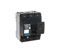 Wyłącznik nadprądowy 3P C 100A AC NG125N 18642