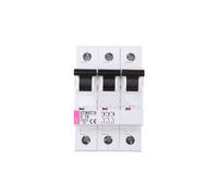 3P C 10A 10kA AC ASTI-ETIMAT 10 002135714 Overcurrent Switch