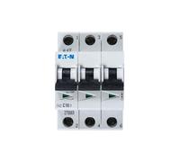 MOELLER Miniature Circuit Breakers XTRA Combinations 10A 3Pole Electrical
