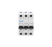 Wyłącznik nadprądowy 3P C 10A 6kA AC PL6-C10/3 286599