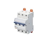 Wyłącznik nadprądowy 3P C 10A 6kA AC SD GW92066 /opak. 2/