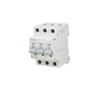 HN-C10/3 OVERCURRENT CIRCUIT BREAKER C 10A 3P 3M 6KA 194889