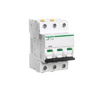 Wyłącznik nadprądowy 3P C 13A 6kA AC iC60N-C13-3 A9F04313
