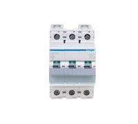3P C 16A 10kA AC NCN316 Overcurrent Switch Overcurrent Switch