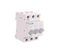 Wyłącznik nadprądowy 3P C 16A 10kA AC PLSM-C16/3-MW 242474