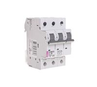 Wyłącznik nadprądowy 3P C 16A 6kA AC ETIMAT 6 002145516