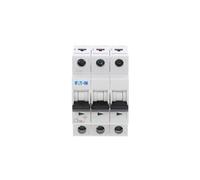 Wyłącznik nadprądowy 3P C 16A 6kA AC PL6-C16/3 286601
