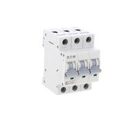 Wyłącznik nadprądowy 3P C 16A 6kA AC xPole Home HN-C16/3 194891