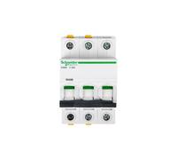 Acti9 iC60N-C20-3 C ACTI 9 IC60 A9F04320 Overcurrent Switch