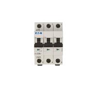 Overcurrent Switch 3P C 25A 15kA AC FAZ C25/3 278875