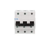 Wyłącznik nadprądowy 3P C 25A 25kA AC AZ-3-C25 211776