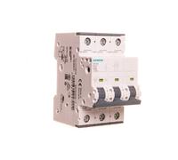 Wyłącznik nadprądowy 3P C 25A 6KA AC 5SY6325-7