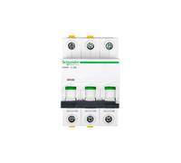 Acti9 iC60N-C25-3 C ACTI 9 IC60 A9F04325 Overcurrent Switch