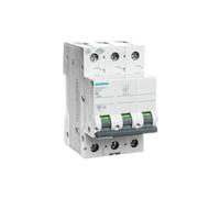 Wyłącznik nadprądowy 3P C 2A 6kA AC 5SL6302-7