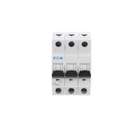 3P C 32A Overcurrent Switch 6kA AC PL6-C32/3 286604