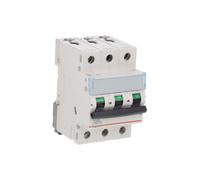 Legrand 403548 Circuit Breaker 32A 400V AC High Inrush Motor Prote...