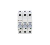 3P C 32A Overcurrent Switch 6kA AC xPole Home HN-C32/3 194894