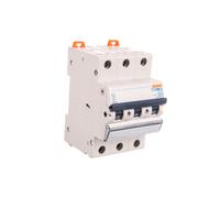 3P C 32A Overcurrent Switch 6kA GW92070/Pack. 2