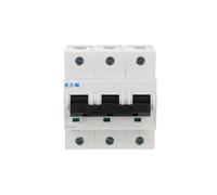 3P C 40A Overcurrent Switch 25kA AC AZ-3-C40 211786