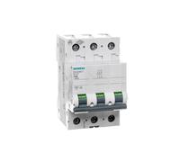 3P C 40A Overcurrent Switch 6kA AC SENTRON 5SL6340-7