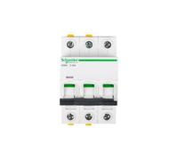 Acti9 iC60N-C40-3 C ACTI 9 IC60 A9F04340 Overcurrent Switch