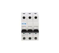 Wyłącznik nadprądowy 3P C 50A 6kA AC PL6-C50/3 286606