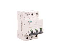 3P Overcurrent Switch C 63A 6kA AC SENTRON 5SL6363-7
