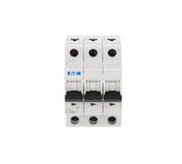 3P Overcurrent Switch C 63A 6kA AC PL6-C63/3 286607