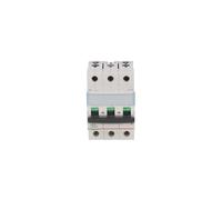 3P C 63A Overcurrent Switch 6kA AC S303 S300 TX3 Series 403551