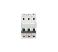 3P D 16A 6kA AC S303 S300 TX3 Series Overcurrent Switch 403755